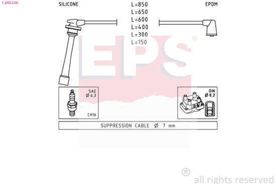 EPS-1499 236